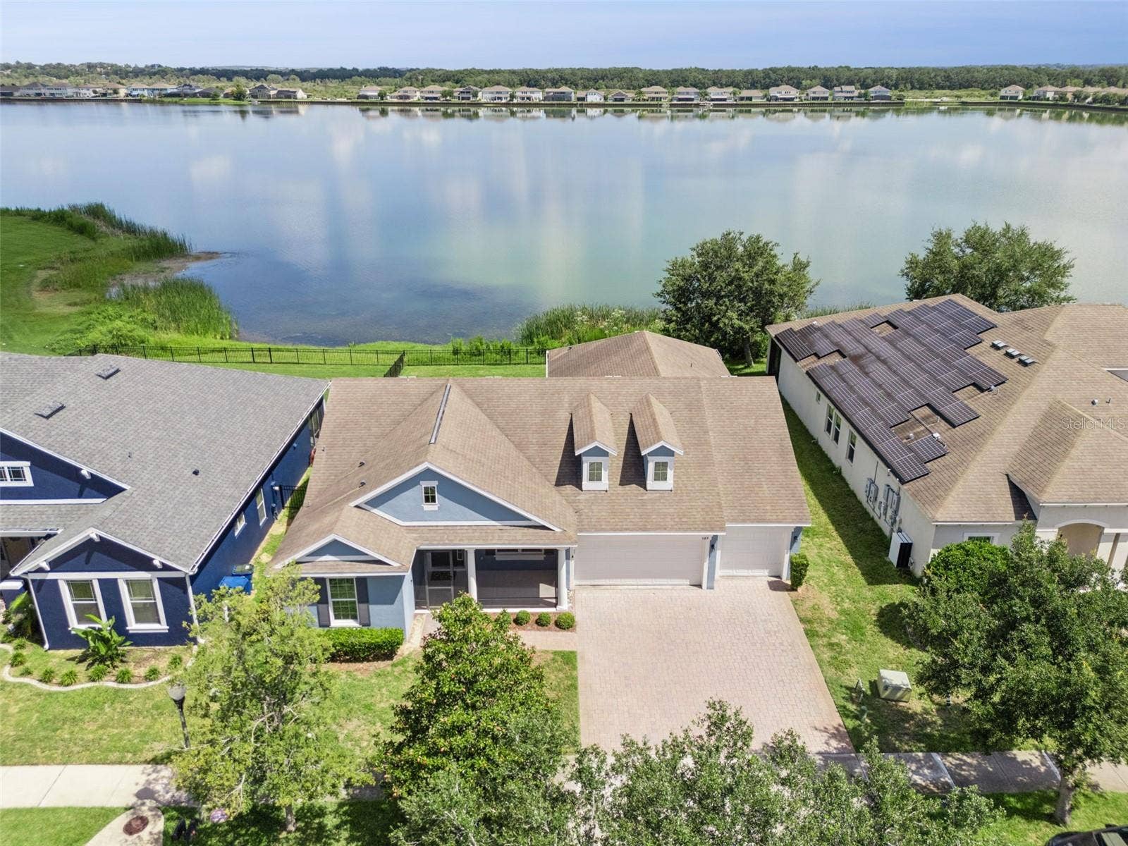 589 BLUE CYPRESS DRIVE, Groveland, FL 34736 589 BLUE CYPRESS DRIVE, Groveland, FL 34736