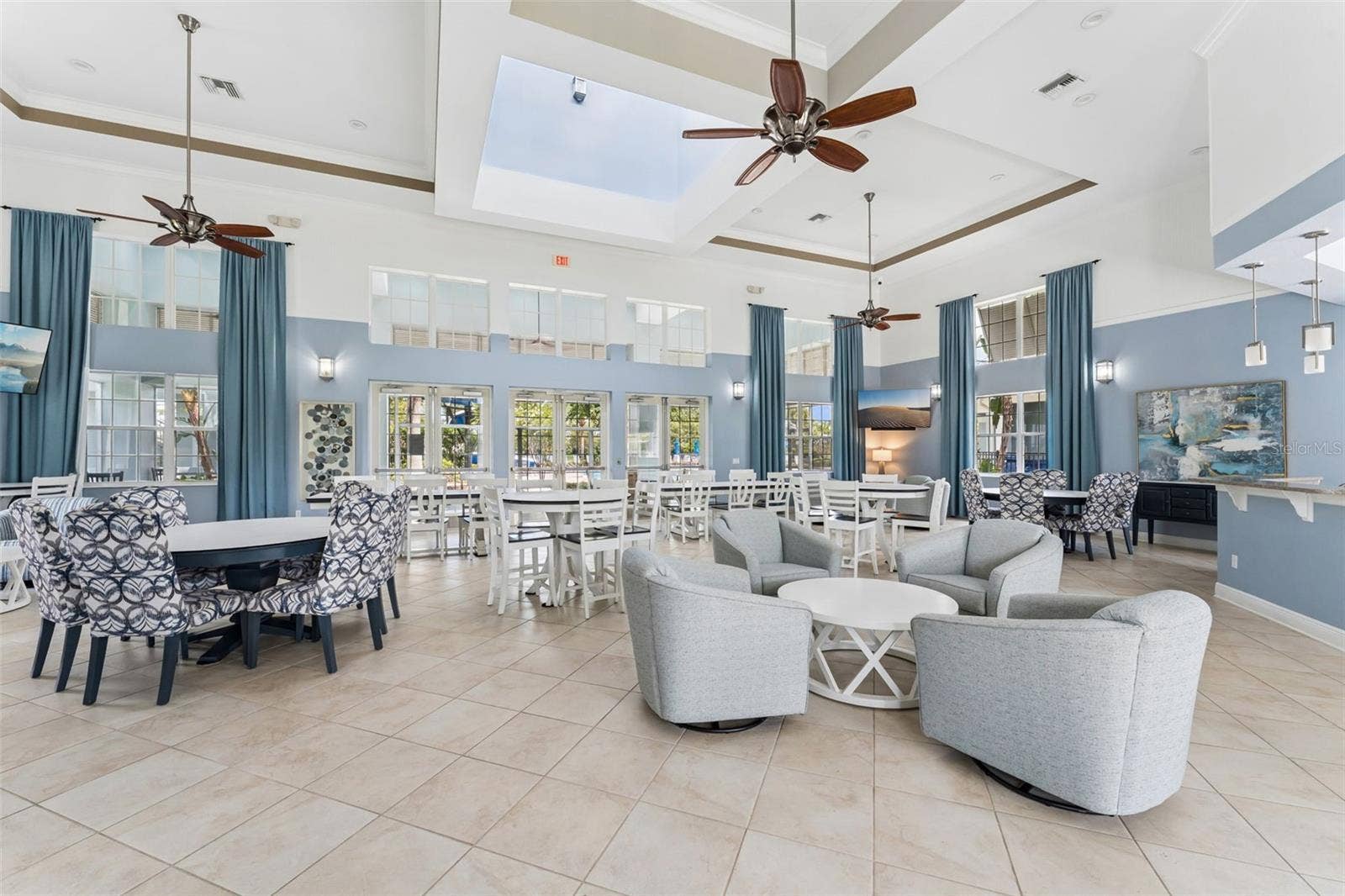 589 BLUE CYPRESS DRIVE, Groveland, FL 34736 Clubhouse