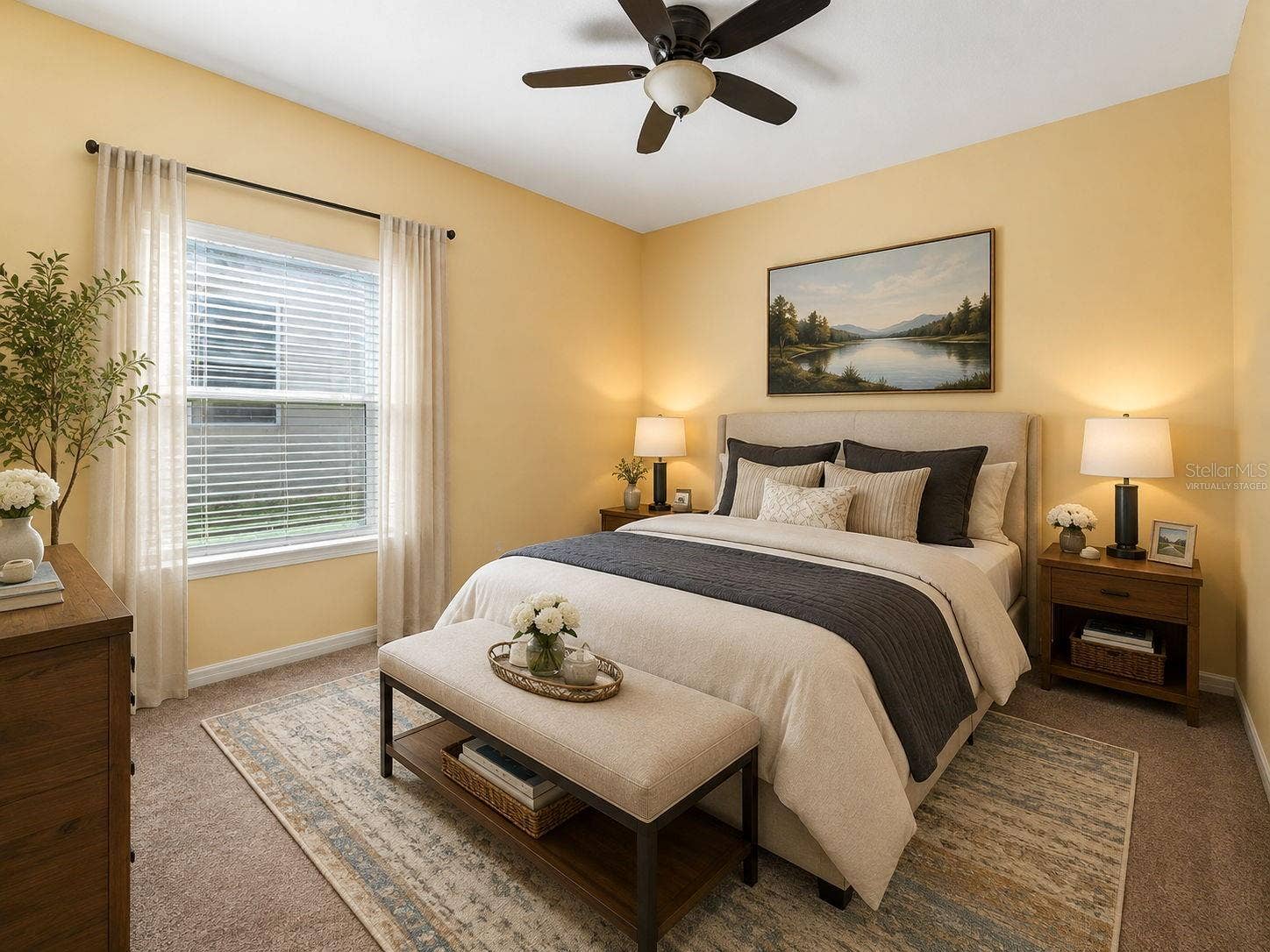 589 BLUE CYPRESS DRIVE, Groveland, FL 34736 Virtually Staged
