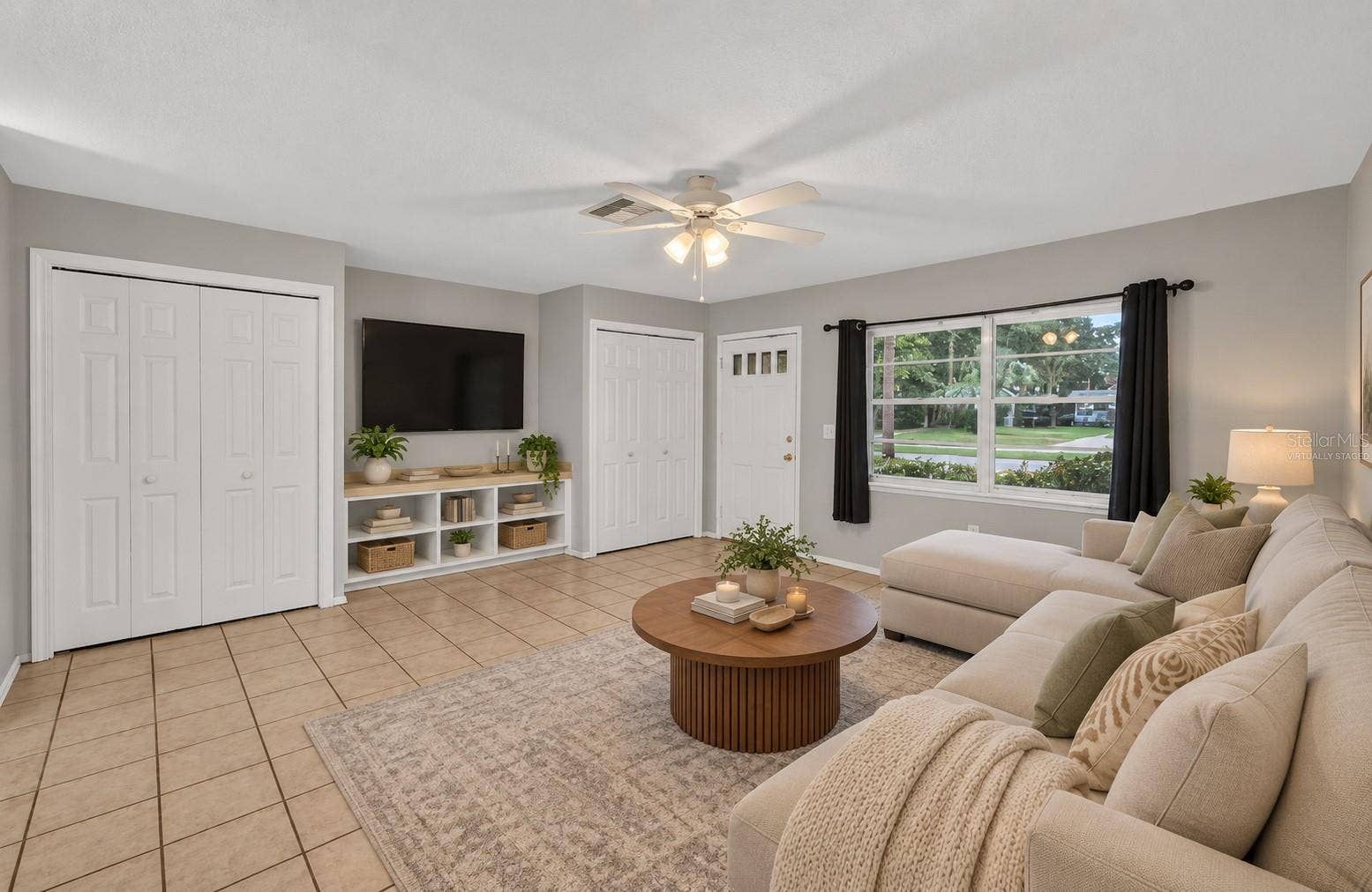 1305 ORANGE AVENUE, Tavares, FL 32778 VIRTUALLY STAGED