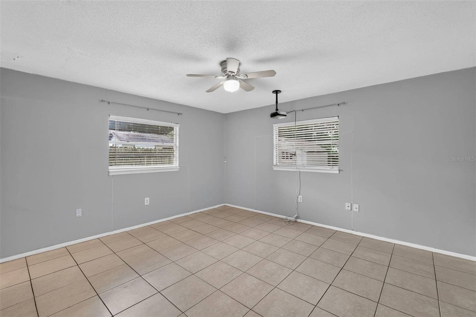 1305 ORANGE AVENUE, Tavares, FL 32778 Primary Bedroom with Private Access to the En-Suite Bath