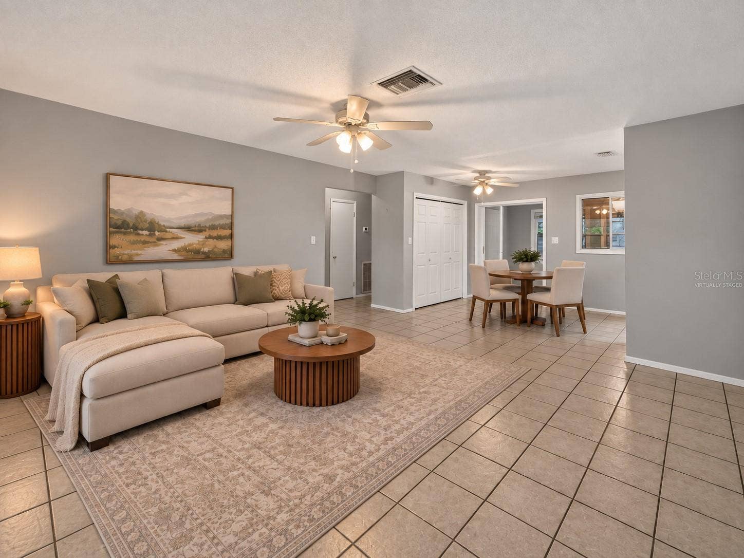 1305 ORANGE AVENUE, Tavares, FL 32778 VIRTUALLY STAGED