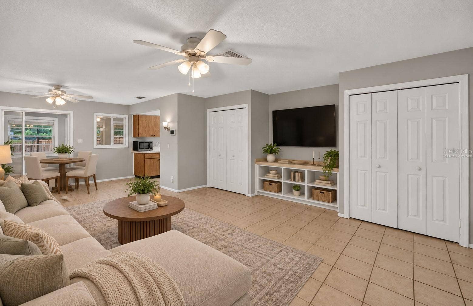 1305 ORANGE AVENUE, Tavares, FL 32778 VIRTUALLY STAGED