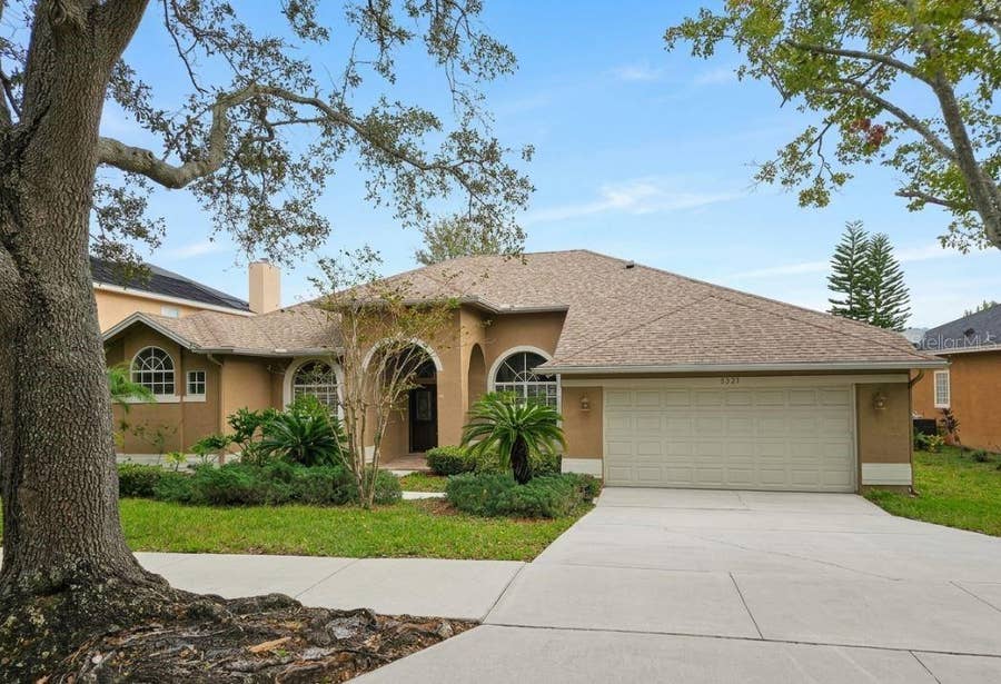 Property photo for 7741 BARDMOOR HILL CIRCLE, Orlando, FL