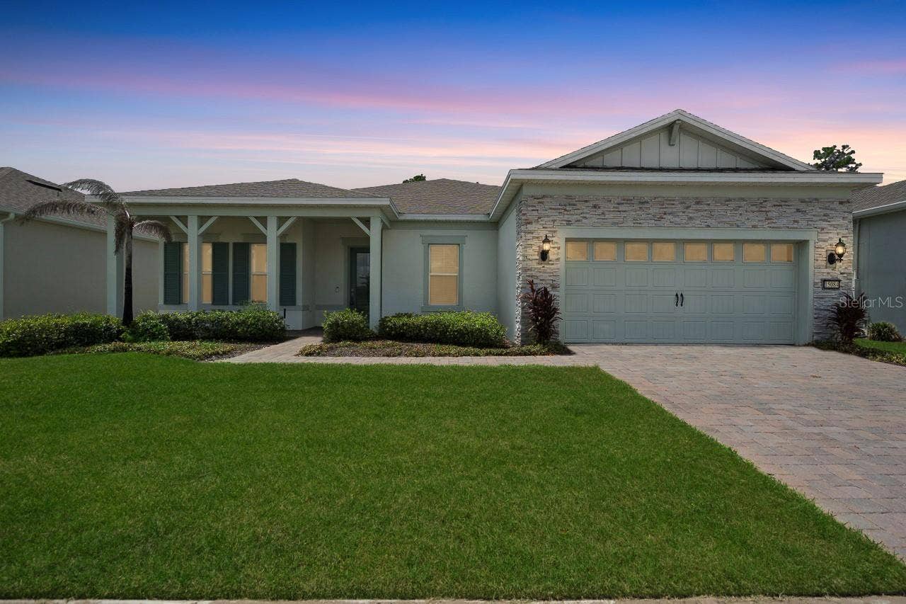 15084 CANOPY COVER DRIVE, Winter Garden, FL 34787 15084 CANOPY COVER DRIVE, Winter Garden, FL 34787