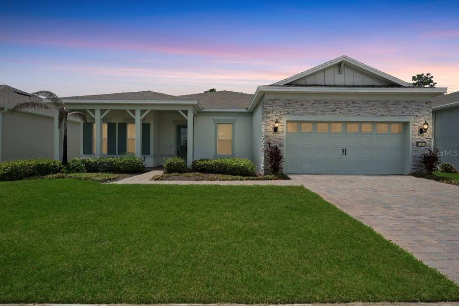 Property photo for 15084 CANOPY COVER DRIVE, Winter Garden, FL