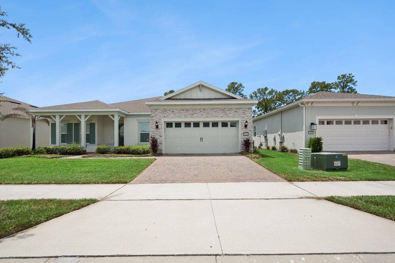 15084 CANOPY COVER DRIVE, Winter Garden, FL 34787 15084 CANOPY COVER DRIVE, Winter Garden, FL 34787