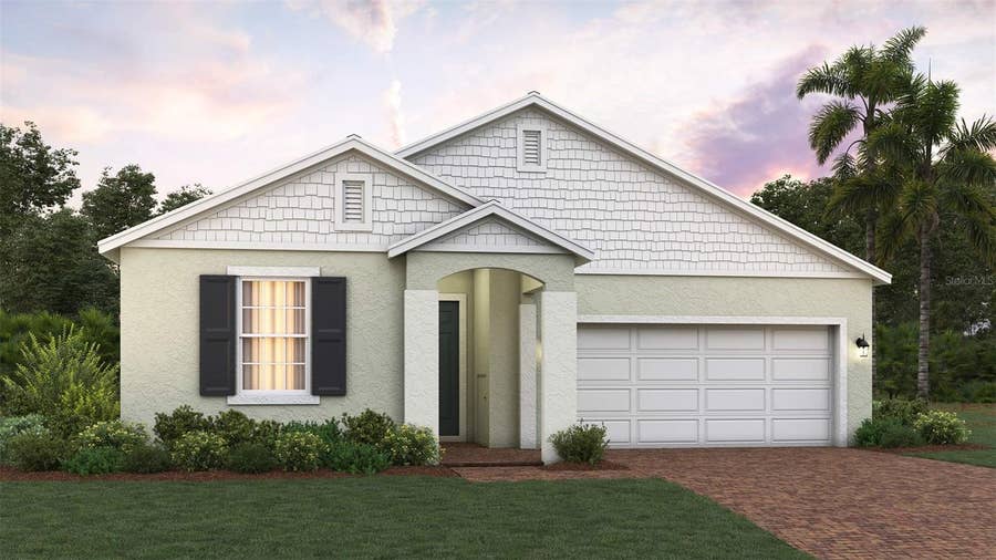 Property photo for 1930 STEELERS WAY, St Cloud, FL