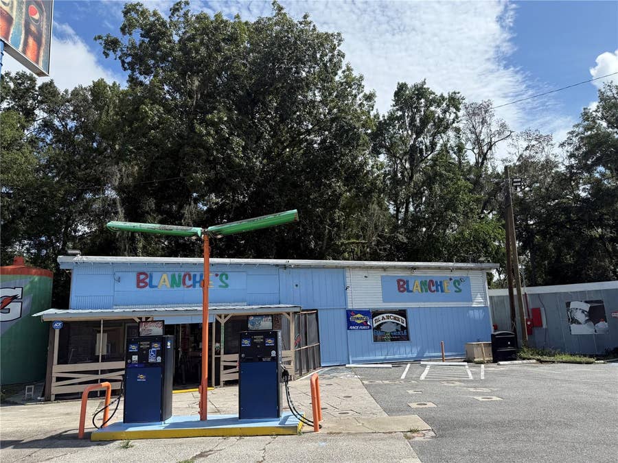 Property photo for 25143 CORTEZ BOULEVARD, Brooksville, FL