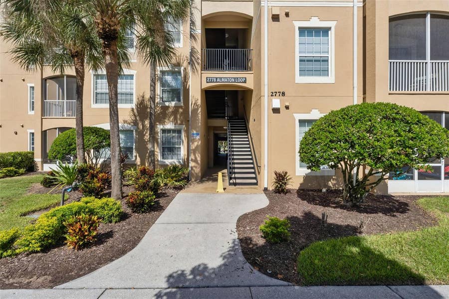 Property photo for 2778 ALMATON LOOP, #202, Kissimmee, FL