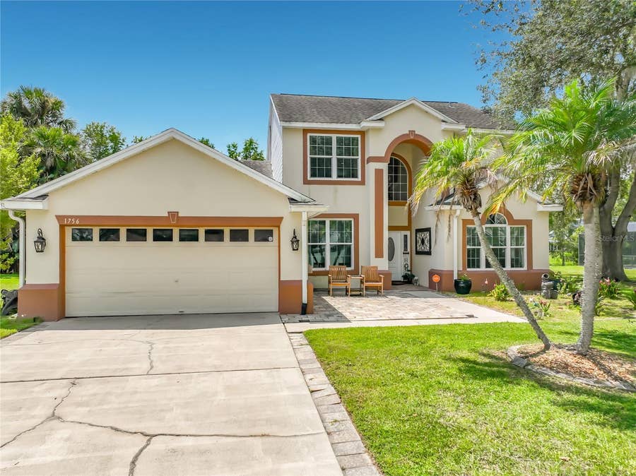 Property photo for 1756 BRANCHWATER TRAIL, Orlando, FL