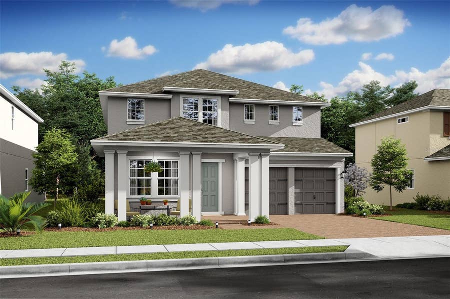 Property photo for 12529 GOLD HONEYSUCKLE STREET, Winter Garden, FL
