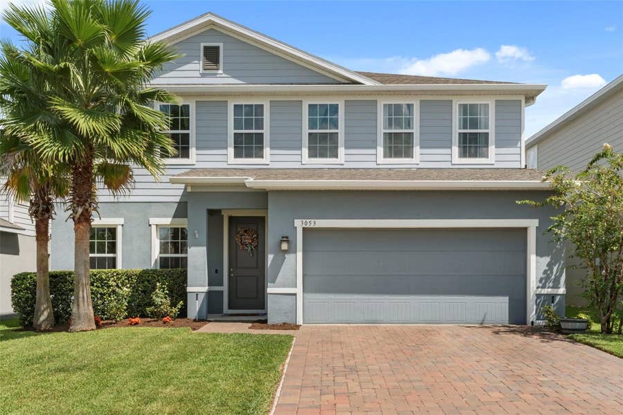 Property photo for 3053 HILL POINT STREET, Minneola, FL