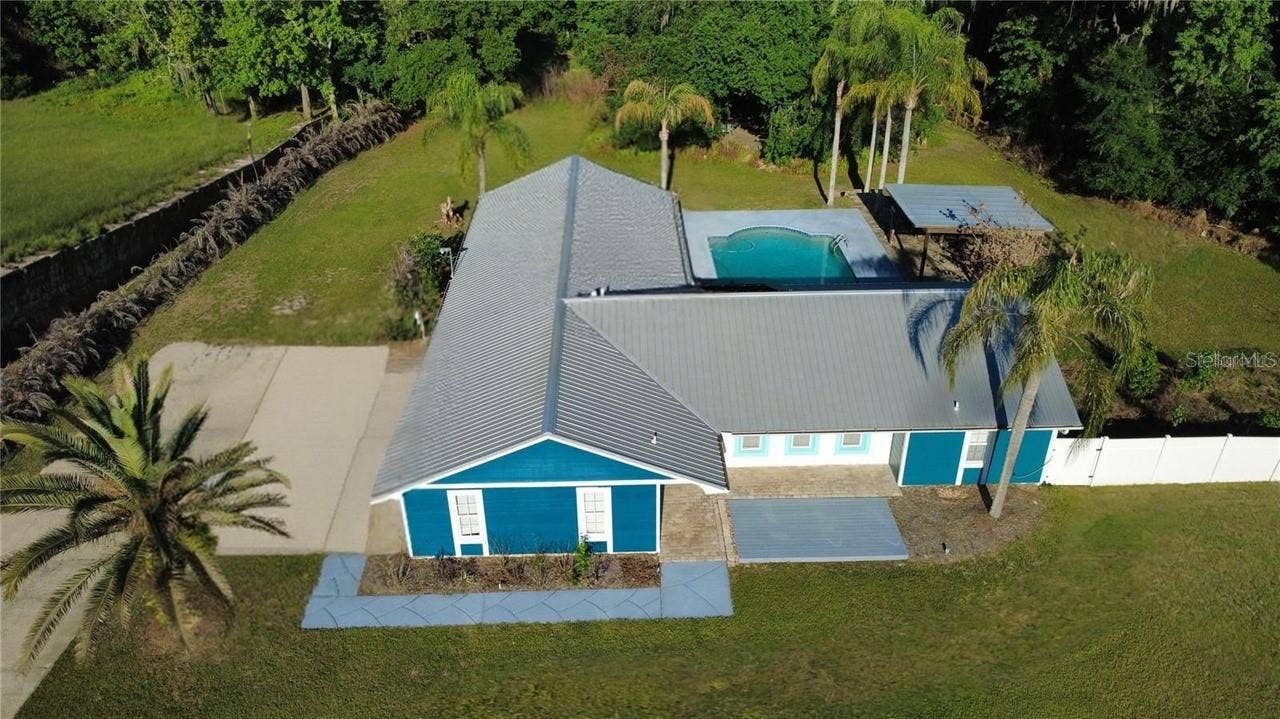245 COUNTRY CIRCLE DRIVE E, Port Orange, FL 32128 245 COUNTRY CIRCLE DRIVE E, Port Orange, FL 32128