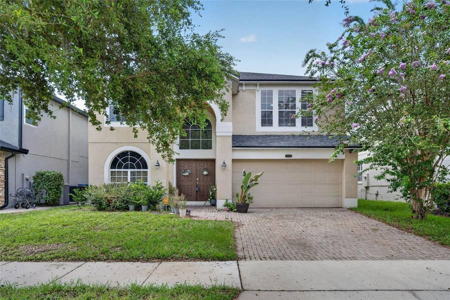 Property photo for 13026 MOSS PARK RIDGE DRIVE, Orlando, FL