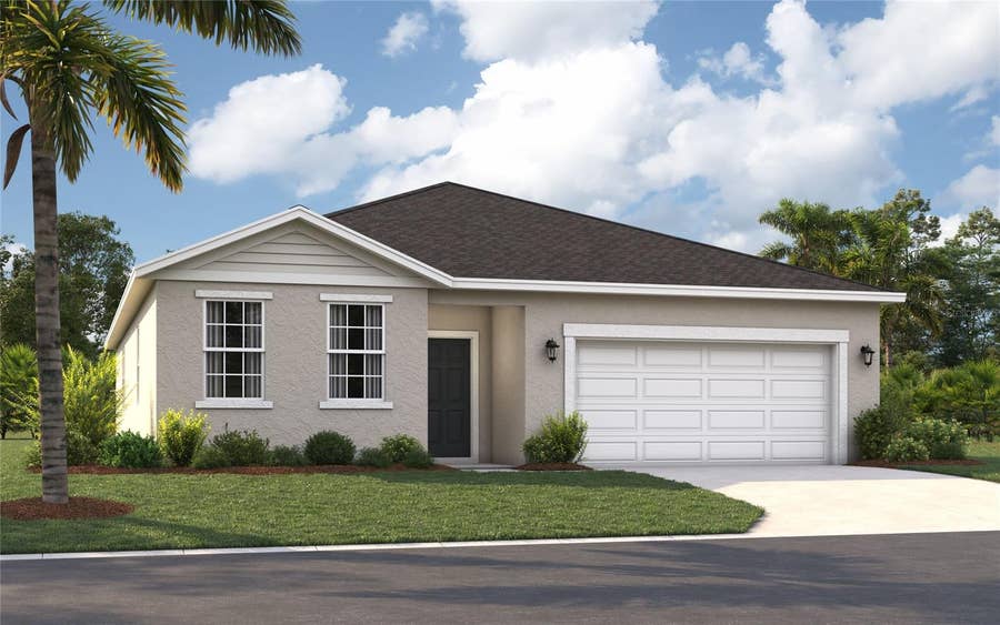 Property photo for 5816 CLIFFBOW LOOP, Leesburg, FL