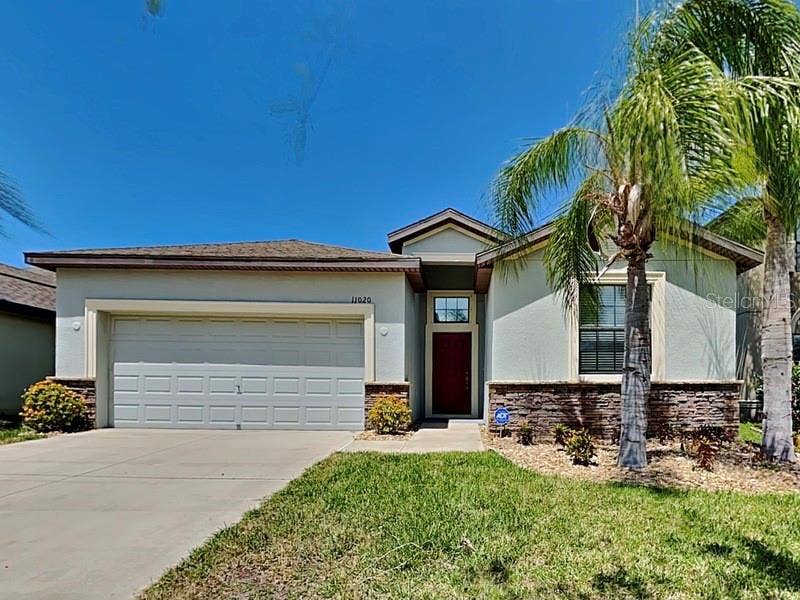 Property photo for 11020 WHITTNEY CHASE DRIVE, Riverview, FL