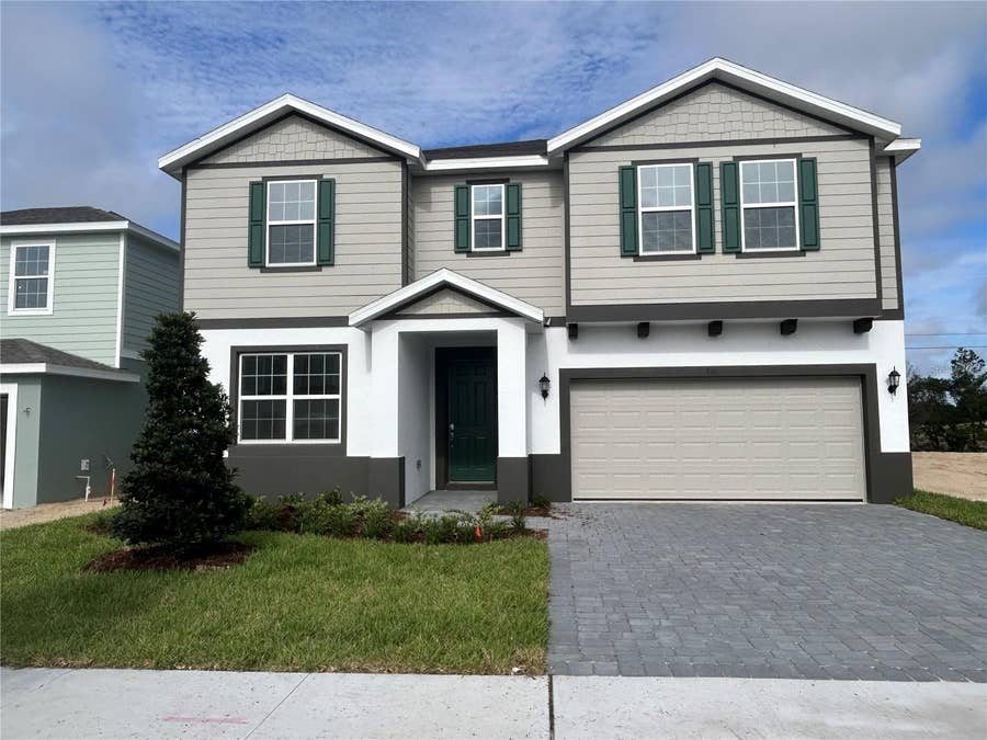 Property photo for 716 FARFIELDS STREET, Deland, FL