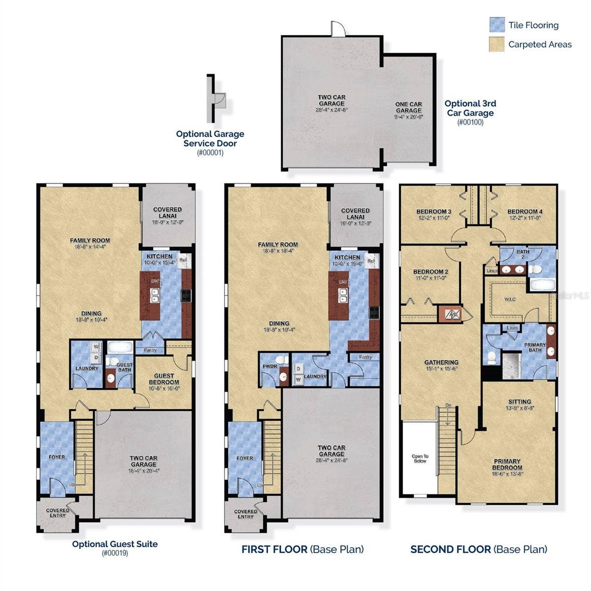 7040 ROLLING LEAF ROAD, Groveland, FL 34736