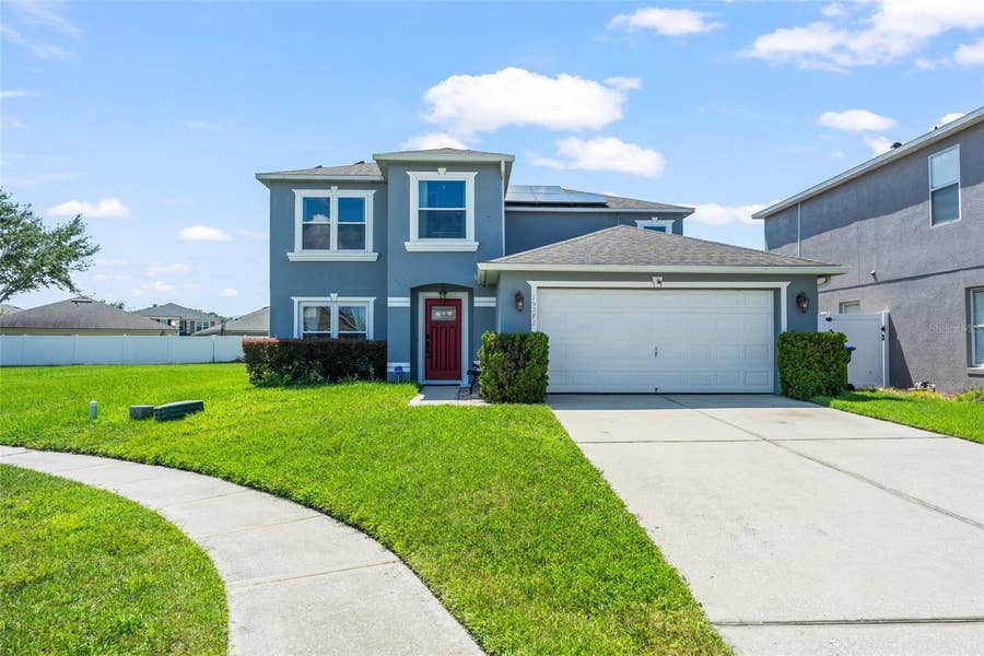 Property photo for 15272 SUGARGROVE WAY, Orlando, FL