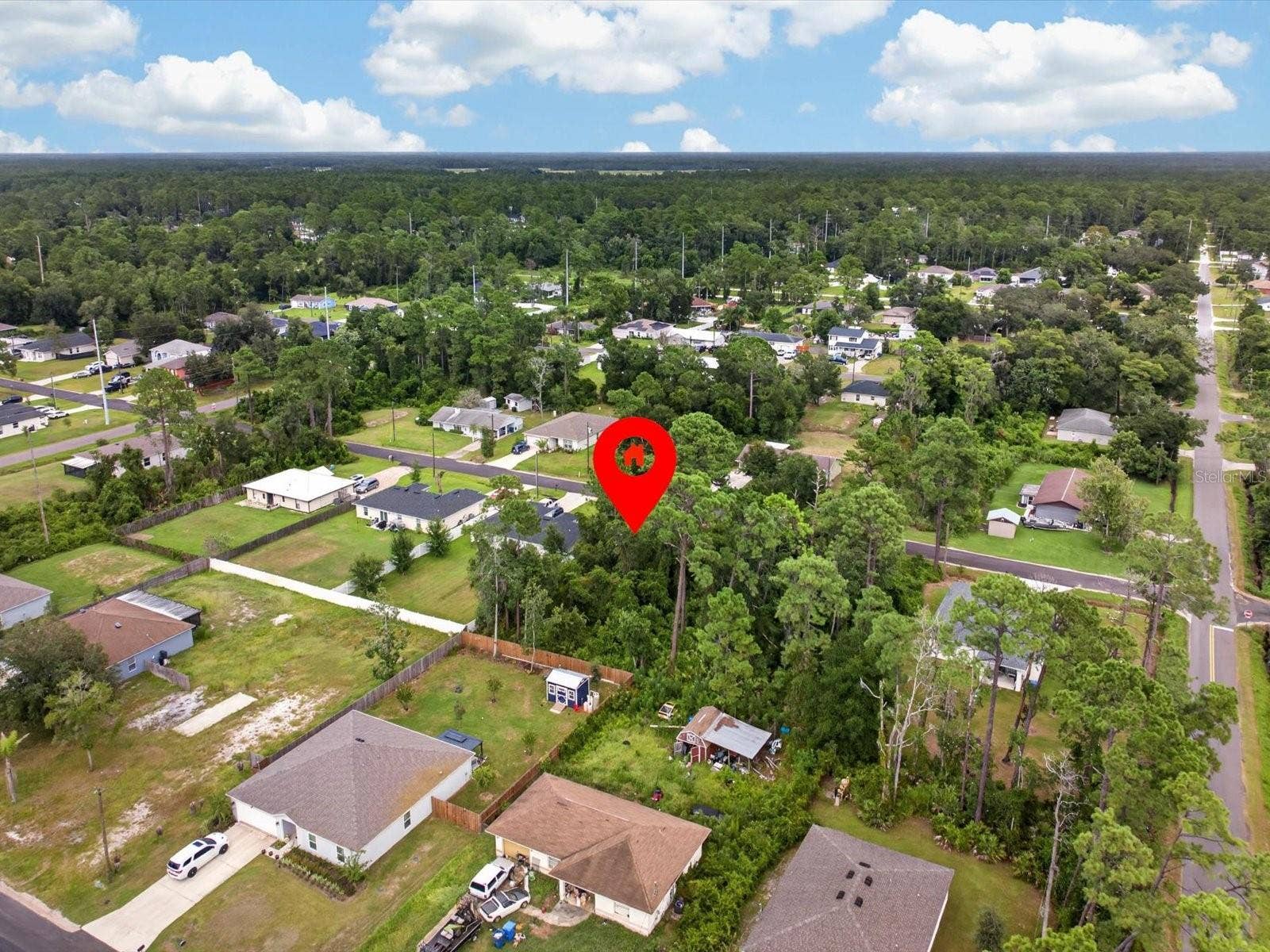 6TH AVENUE, Deland, FL 32724