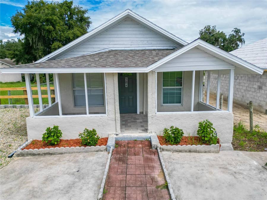 Property photo for 904 WASHINGTON STREET, Leesburg, FL