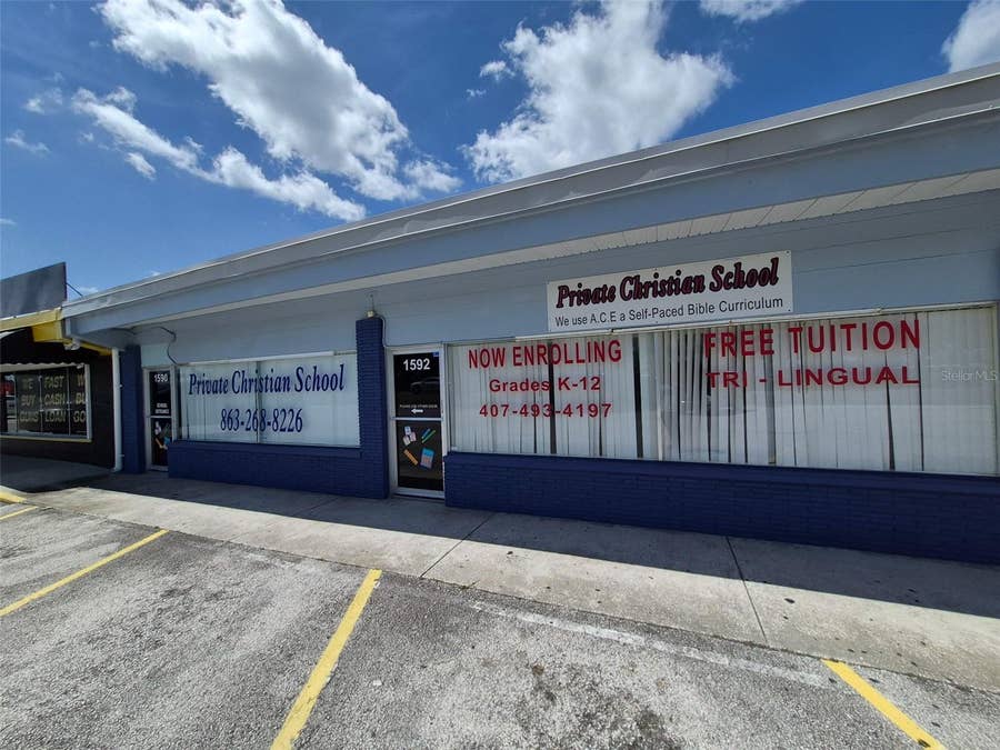 Property photo for 1590-1592 HAVENDALE BOULEVARD NW, Winter Haven, FL