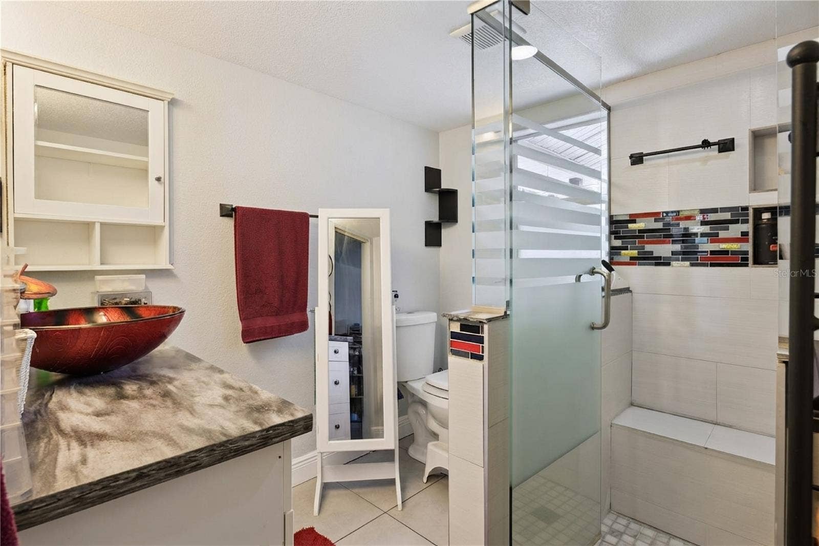 2228 KING CHARLES COURT, Winter Park, FL 32792 Primary bathroom