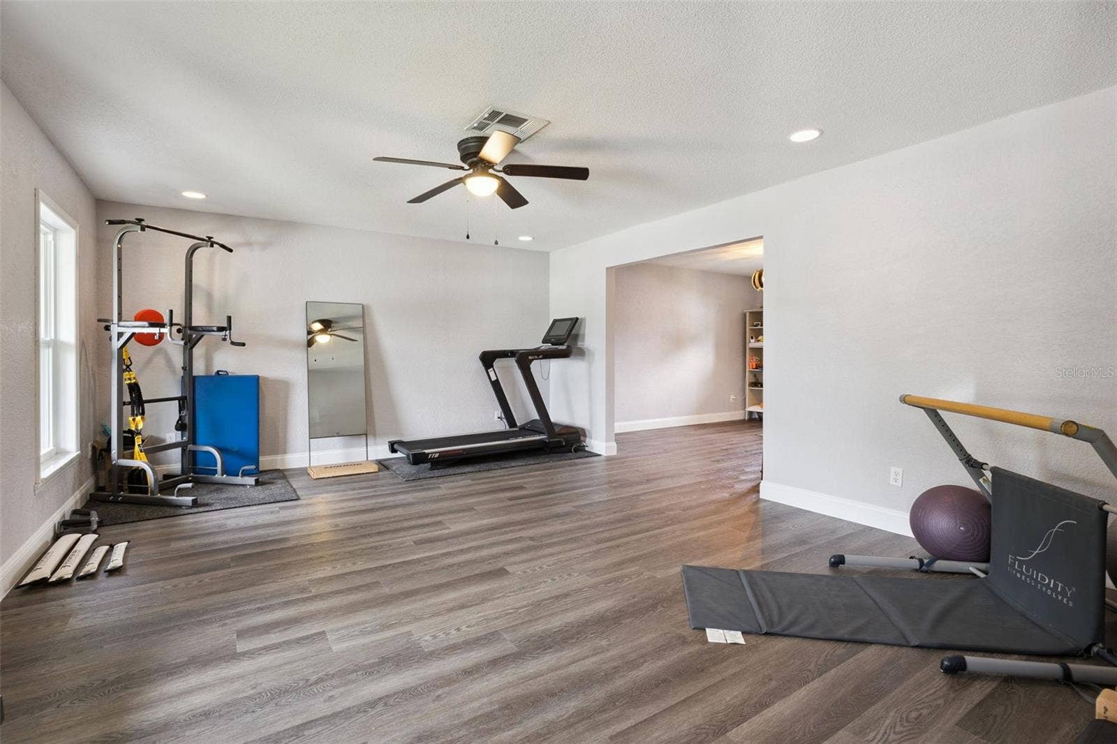 great room