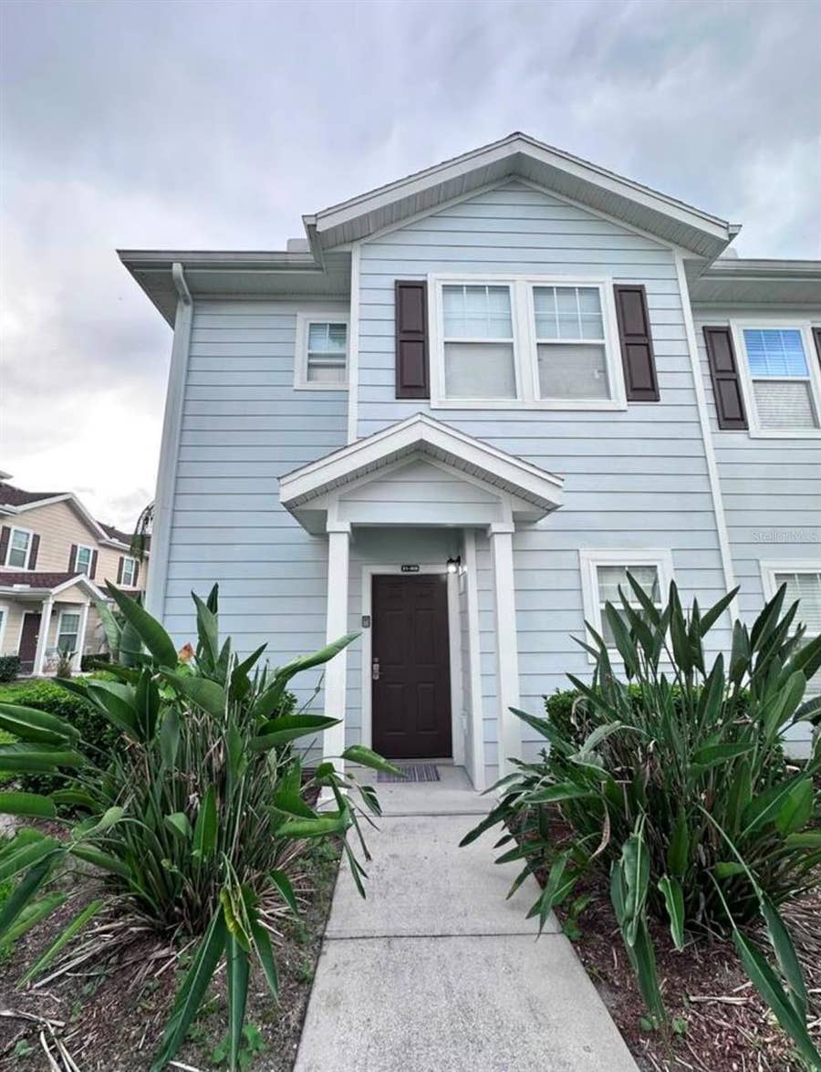 Property photo for 5364 DIPLOMAT COURT, #108, Kissimmee, FL