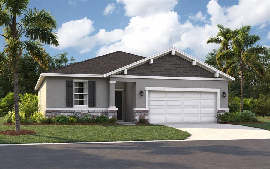 Property photo for 5812 CLIFFBOW LOOP, Leesburg, FL