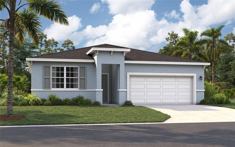 Property photo for 6739 WINTERBERRY DRIVE, Lake Hamilton, FL