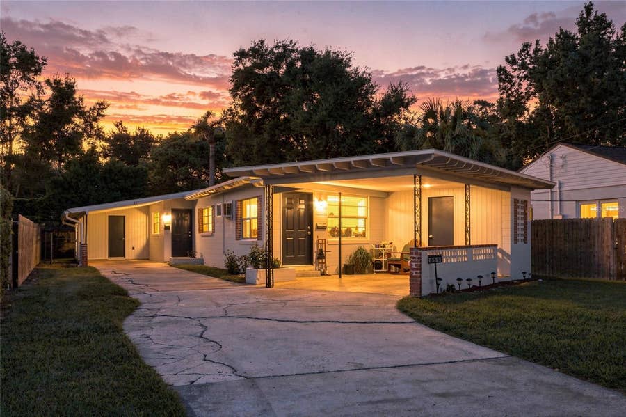 Property photo for 657 (and 655) MINNESOTA AVENUE, Winter Park, FL