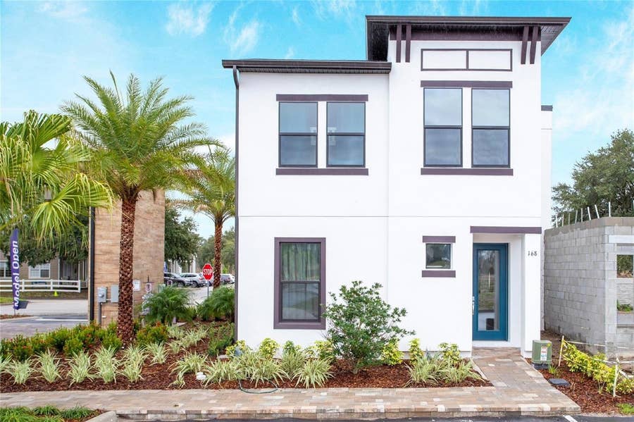 Property photo for 168 VILLA DOMANI CIRCLE, Davenport, FL