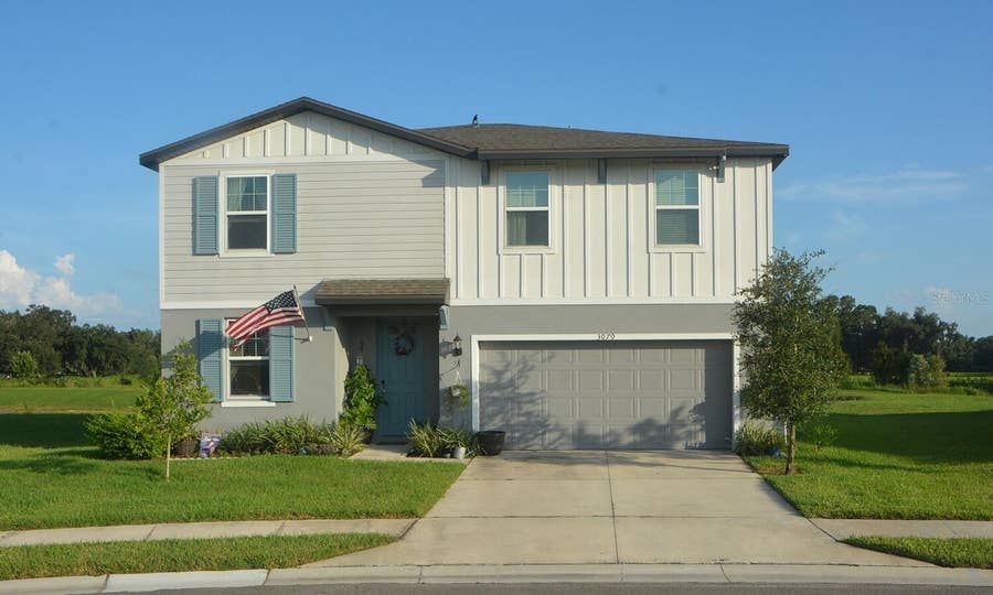 Property photo for 3070 FORREST PLUM COURT, Zephyrhills, FL
