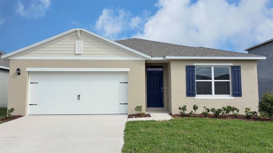 Property photo for 3488 MALAWI TRAIL, St Cloud, FL