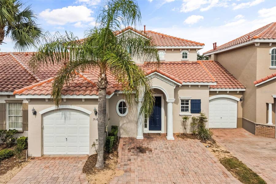 Property photo for 516 BRUNELLO DRIVE, Davenport, FL