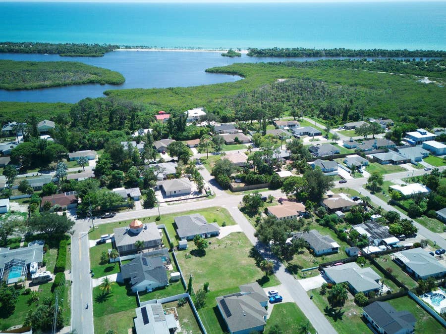 Property photo for 0 KIMBALL ROAD, Venice, FL