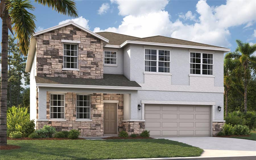 Property photo for 10141 HUNTINGNET WAY, Leesburg, FL