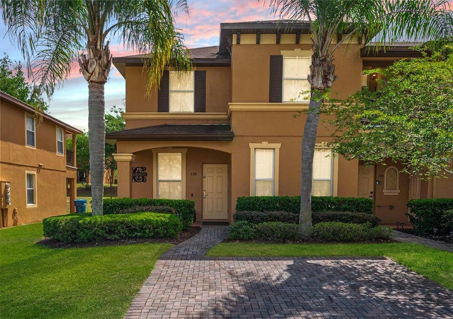 Property photo for 130 PALERMO STREET, Davenport, FL