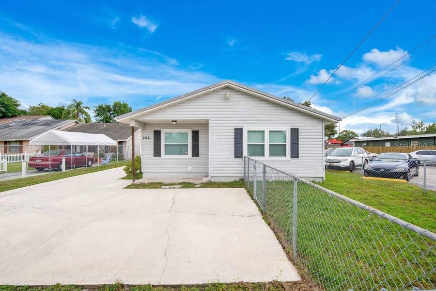 Property photo for 2533 S FERN CREEK AVENUE, Orlando, FL