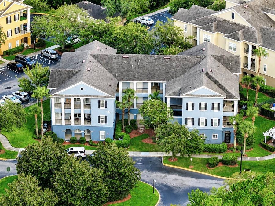 Property photo for 3589 CONROY ROAD, #1023, Orlando, FL