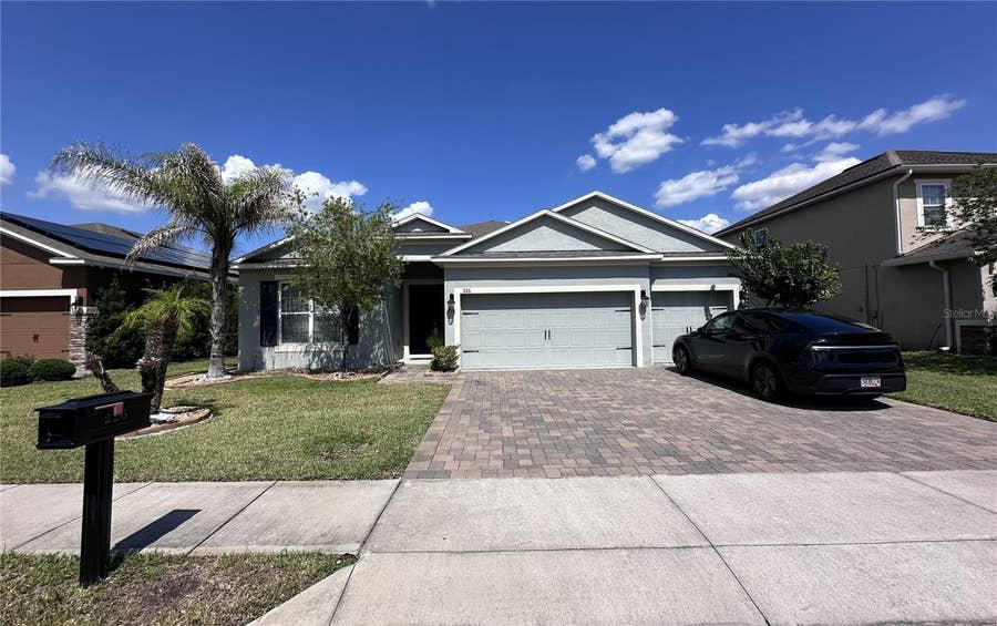 Property photo for 226 BRUNSWICK DRIVE, Davenport, FL
