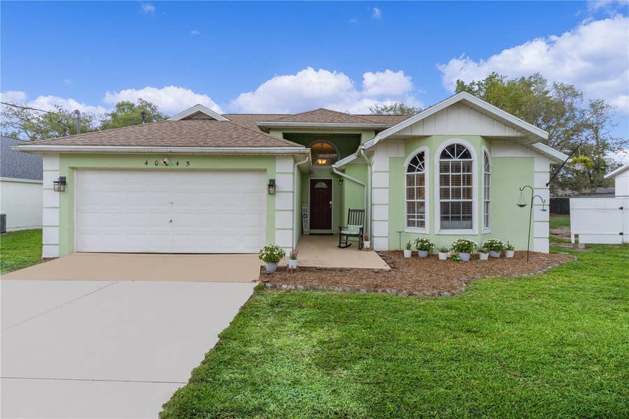 Property photo for 40045 PALM STREET, Lady Lake, FL