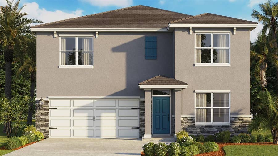 Property photo for 6702 SCRUB HICKORY AVENUE, Apopka, FL