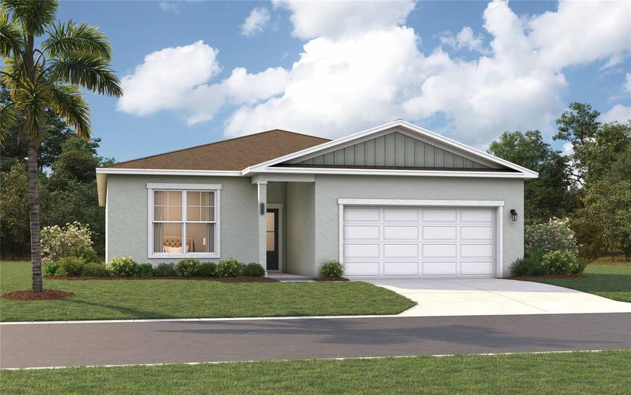 Property photo for 10133 HUNTINGNET WAY, Leesburg, FL