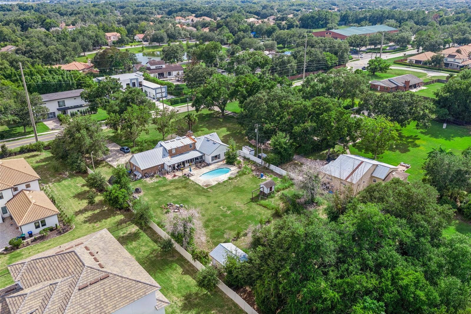 10603 MOORE ROAD, Gotha, FL 34734