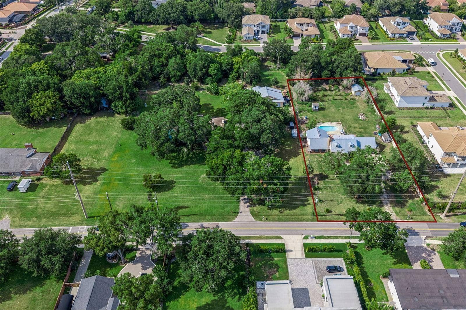 10605 Moore Rd