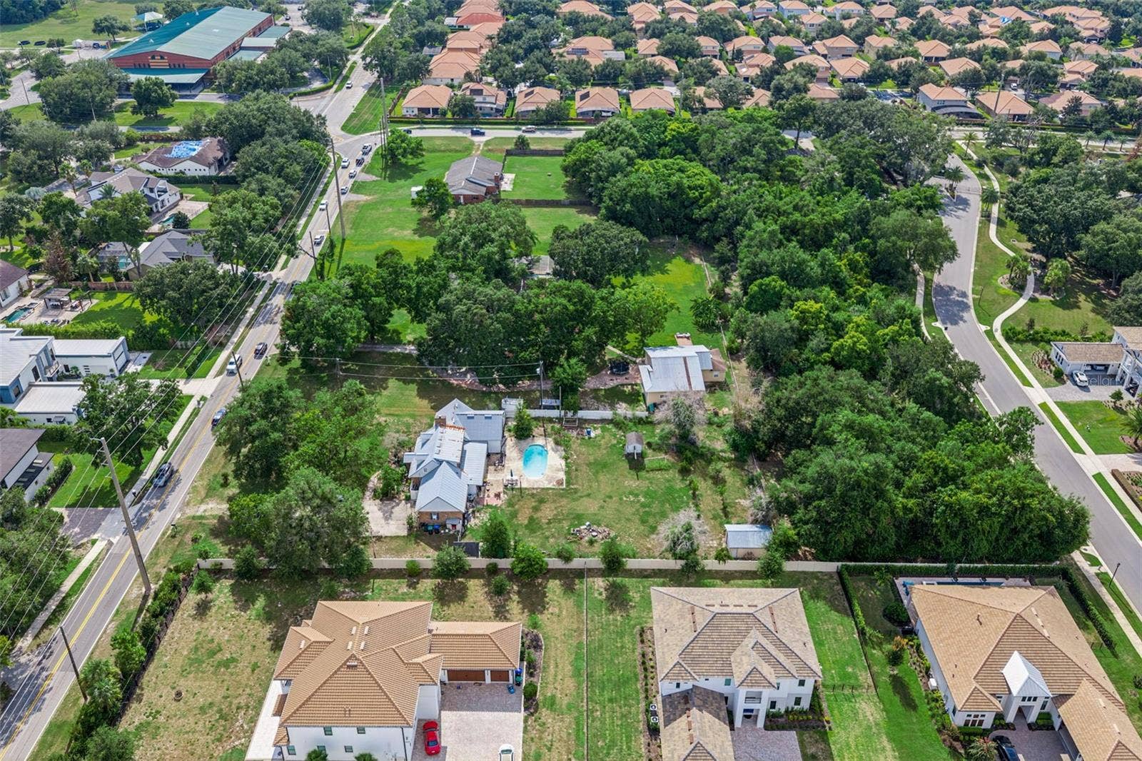 10603 MOORE ROAD, Gotha, FL 34734