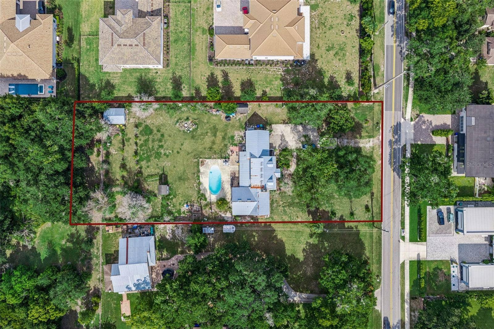 10603 MOORE ROAD, Gotha, FL 34734